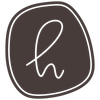 honey & Jazz Logotype
