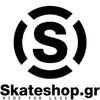 Skateshop.gr Logotype
