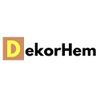 DekorHem.se Logotype