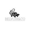 Belvoir&Co Ltd Logotype