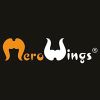 MeroWings Int. GmbH & Co. KG Logotype