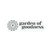Garden of Goodness Logotype
