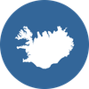 Guide to Iceland Logotype