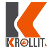 Krollit Logotipo
