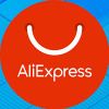 AliExpress Logotype