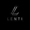 JEWELLERY LENTI Logotip