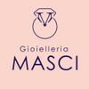 Gioielleria Masci Logotipo