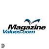 Magazine Values Logotype