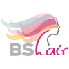Bs Hair Logotipo