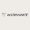 WITHWHITE Logotyp