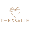 THESSALIE Logotyp