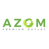 Azom.se Logotyp