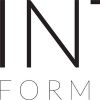 SP * INTILL FORM & DES Logotype
