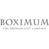 Boximum - Premium Gift Company Logotype