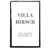 Villa Hirsch Logotipo