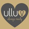 Ulluv Logotip