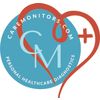 www.caremonitorsuk.com Logotyp