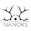 Nanoks Logotype