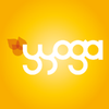 Yyoga Logotipo