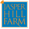 Jasper Hill Farm Logó