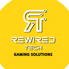 Rewired Logotype