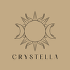 Crystella Logotype