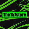 The157store Menswear Logotype