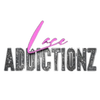 The Lace Addictionz LLC Logotype