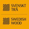 shop.svenskttra.se Logó