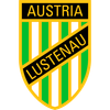 Austria Lustenau Shop Logotype