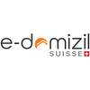 e-domizil AG Logotipo