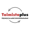 Toimistoplus Logotipo