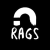 Rags Logotype