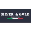 silver-gold.it Logotipo