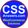 CSS Answers Λογότυπο