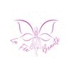 La fée beauté Logotype
