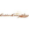 Outdoor Leisure Shop Logotype