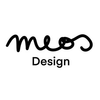 meosDesign - Malen nach Zahlen digital Logotype