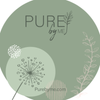 PURE by ME Logotype