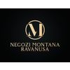 NEGOZI MONTANA RAVANUSA Logotipo