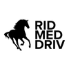 Rid Med Driv Sthlm AB Logó