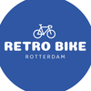 Retro Bike Rotterdam Logotip