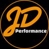 JDP Shop Logo