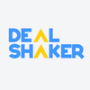 DealShaker Logotip