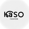 KASO FASHION AS Logo
