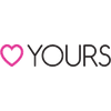 yoursclothing.com Logotipo