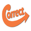 Correct Logotype