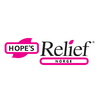 hopesrelief.no Logotyp