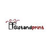 Giftandprint Logotype