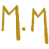 Parfums M.Micallef Logotype